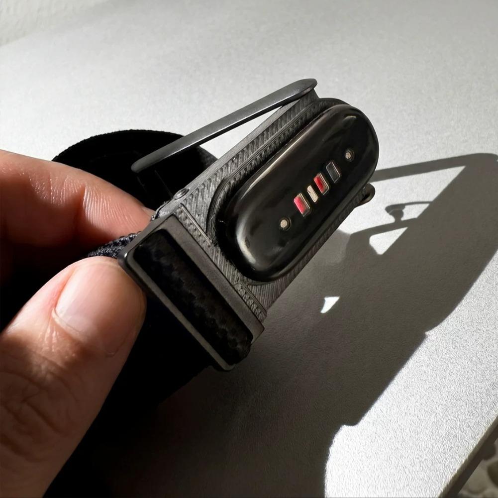 Kombi-Mod-Umwandlungshalterung – Smartwatch Watch Accessories Bewertung und Preis