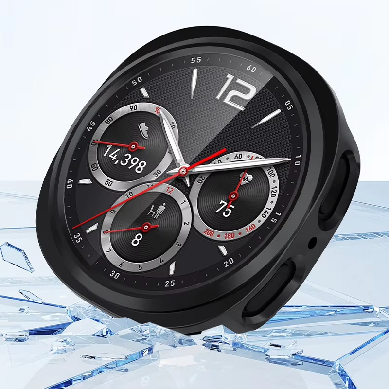 PC Hard Case Für Samsung Galax – Samsung Smartwatch Accessories Bewertung und Preis