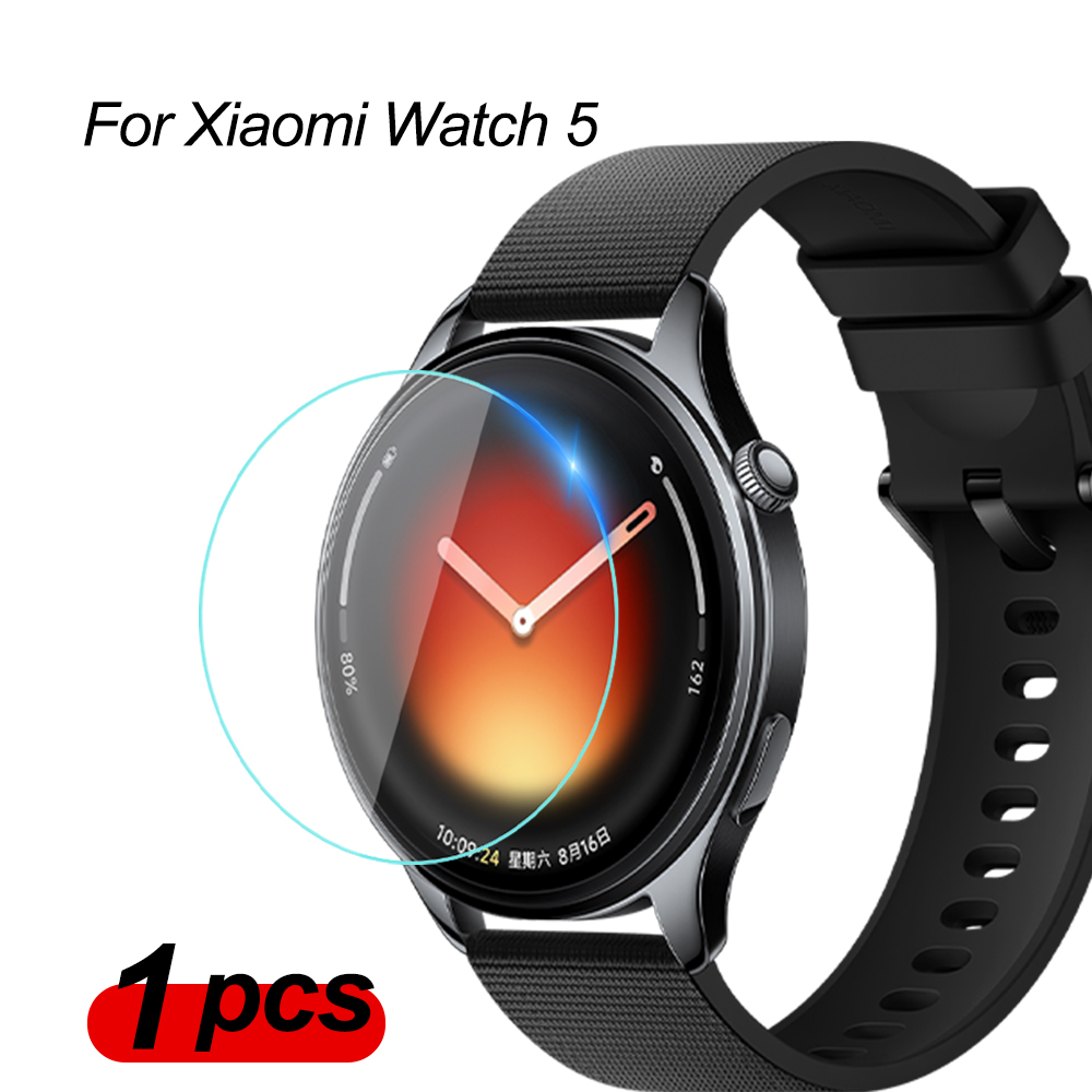Gehärtetes Glas für Xiaomi Wat – Smartwatch Watch Accessories Bewertung und Preis