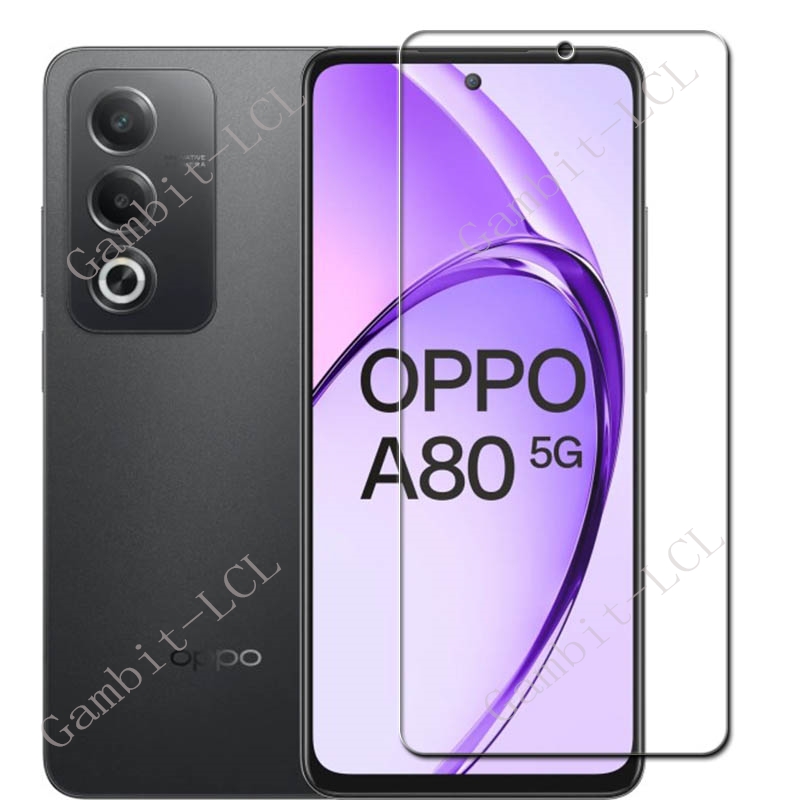 Gehärtetes Glas für Oppo A79 A – Oppo A78 Bewertung und Preis
