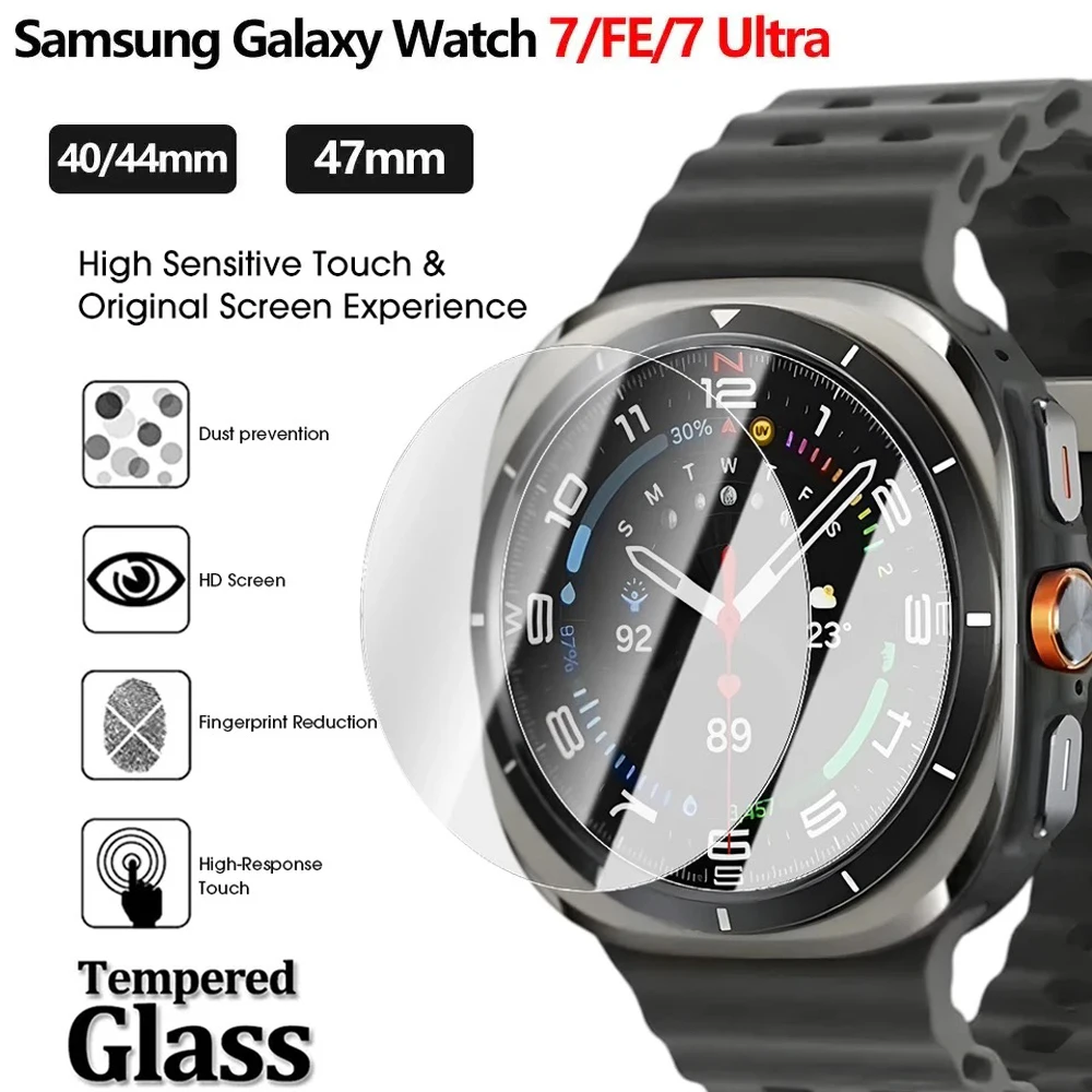 Gehärtetes Glas für Samsung Ga – Samsung Smartwatch Accessories Bewertung und Preis