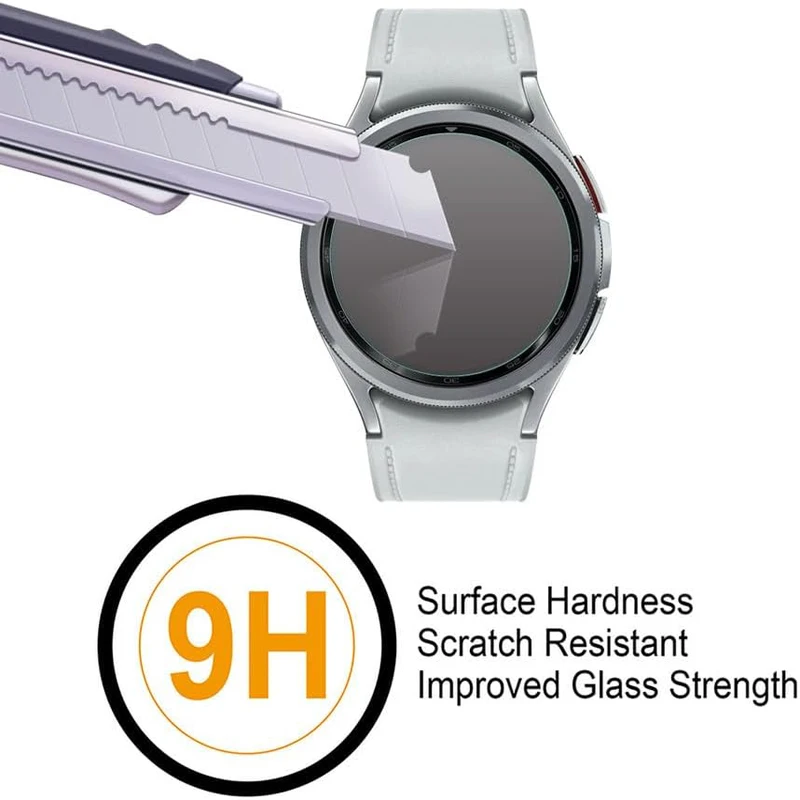 Gehärtetes Glas für Samsung Ga – Samsung Smartwatch Accessories Bewertung und Preis