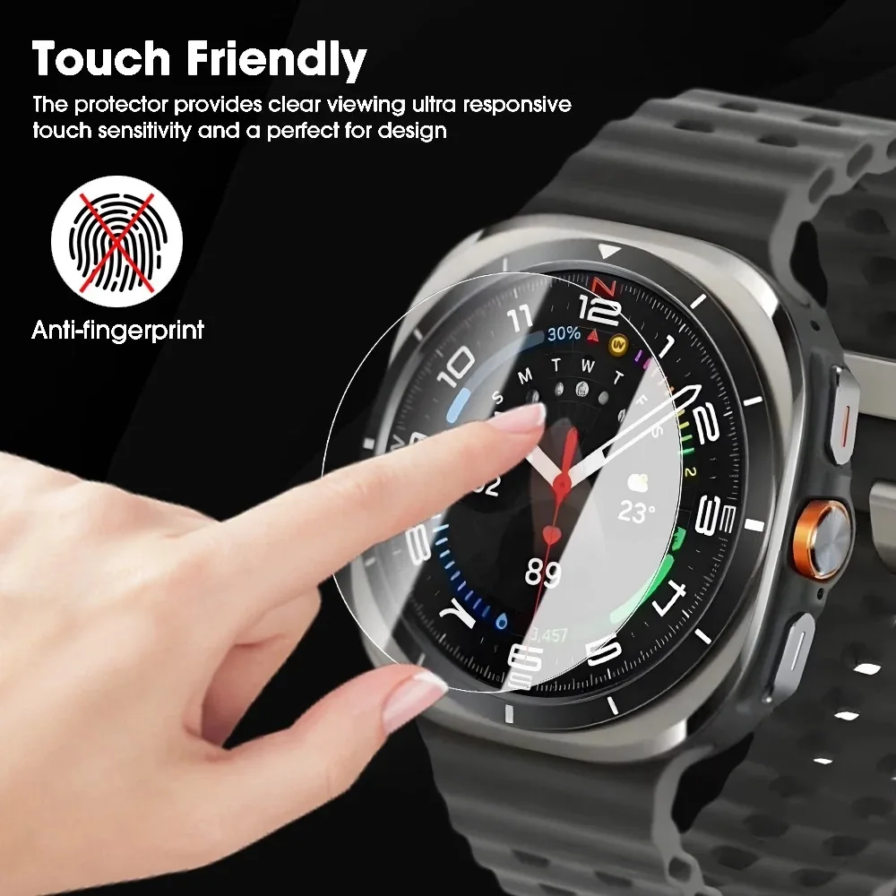Gehärtetes Glas für Samsung Ga – Samsung Smartwatch Accessories Bewertung und Preis