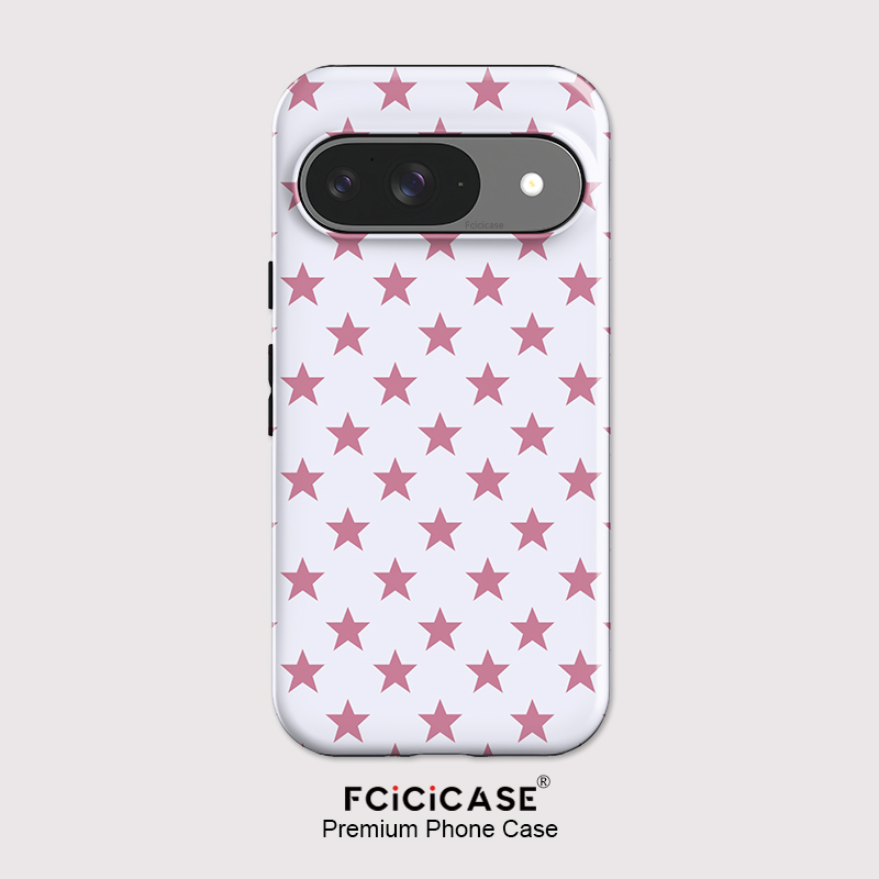 Fcicicase stoßfeste Handyhülle – Google Pixel 8A Bewertung und Preis