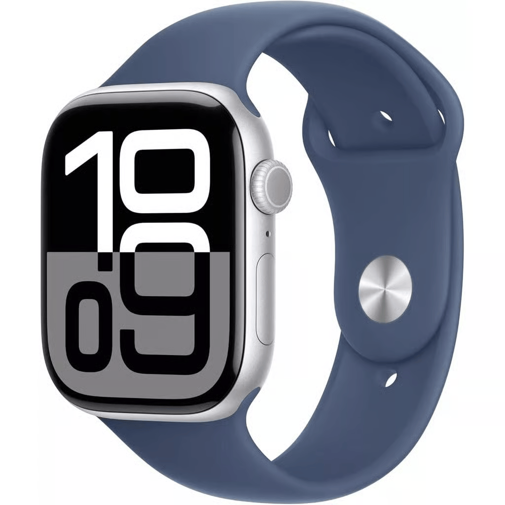 Apple Watch Series 10 [GPS 42m – Smartwatch M Active Bewertung und Preis