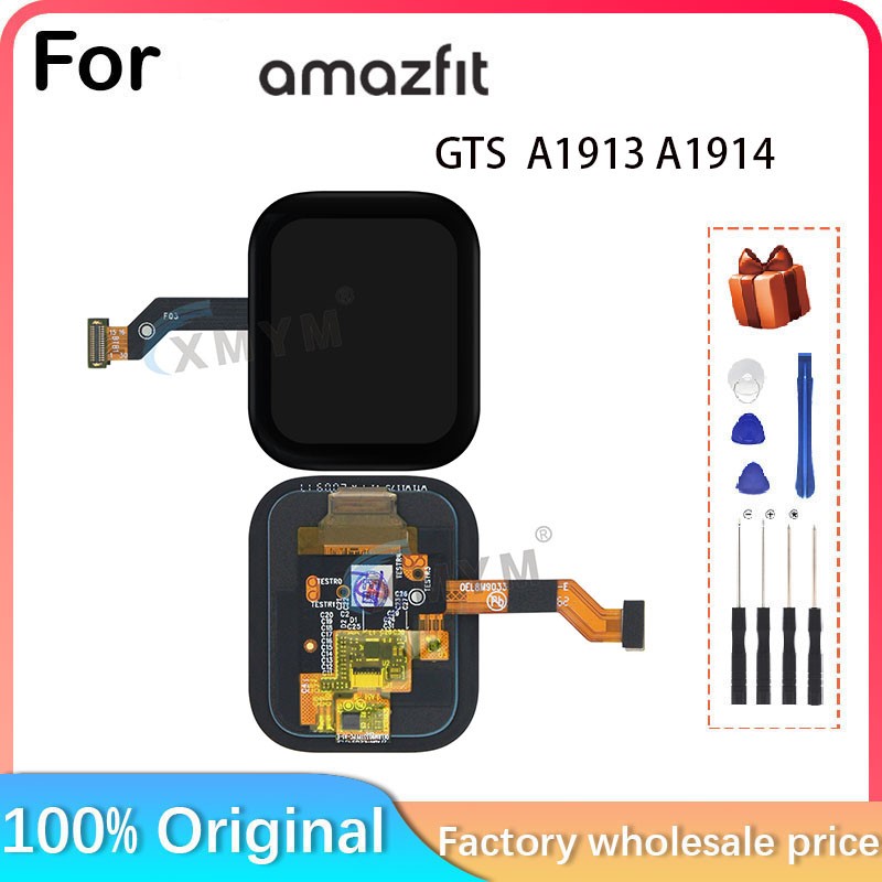 Neu für amazfit gts a1913 a191 – Smartwatch A1914 Bewertung und Preis