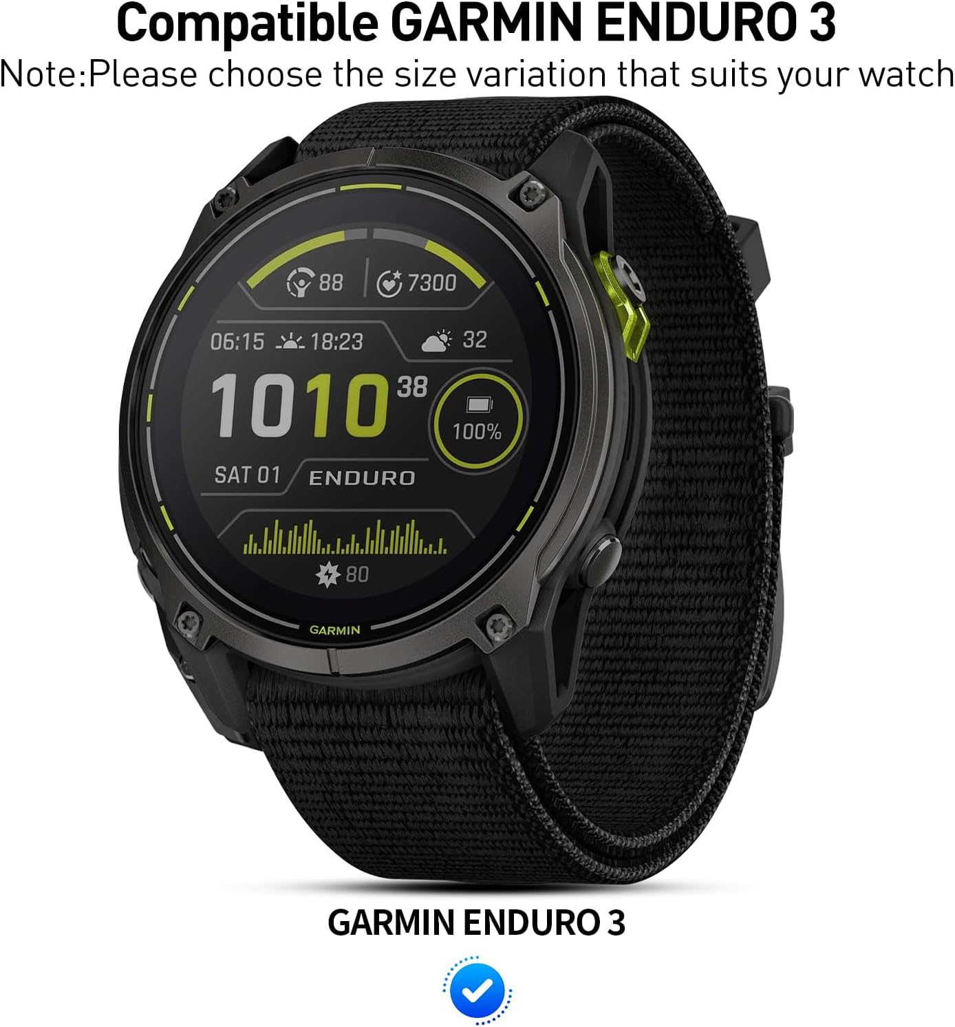 Gehärtete Glasfolien für Garmi – Garmin Smartwatch Accessories Bewertung und Preis