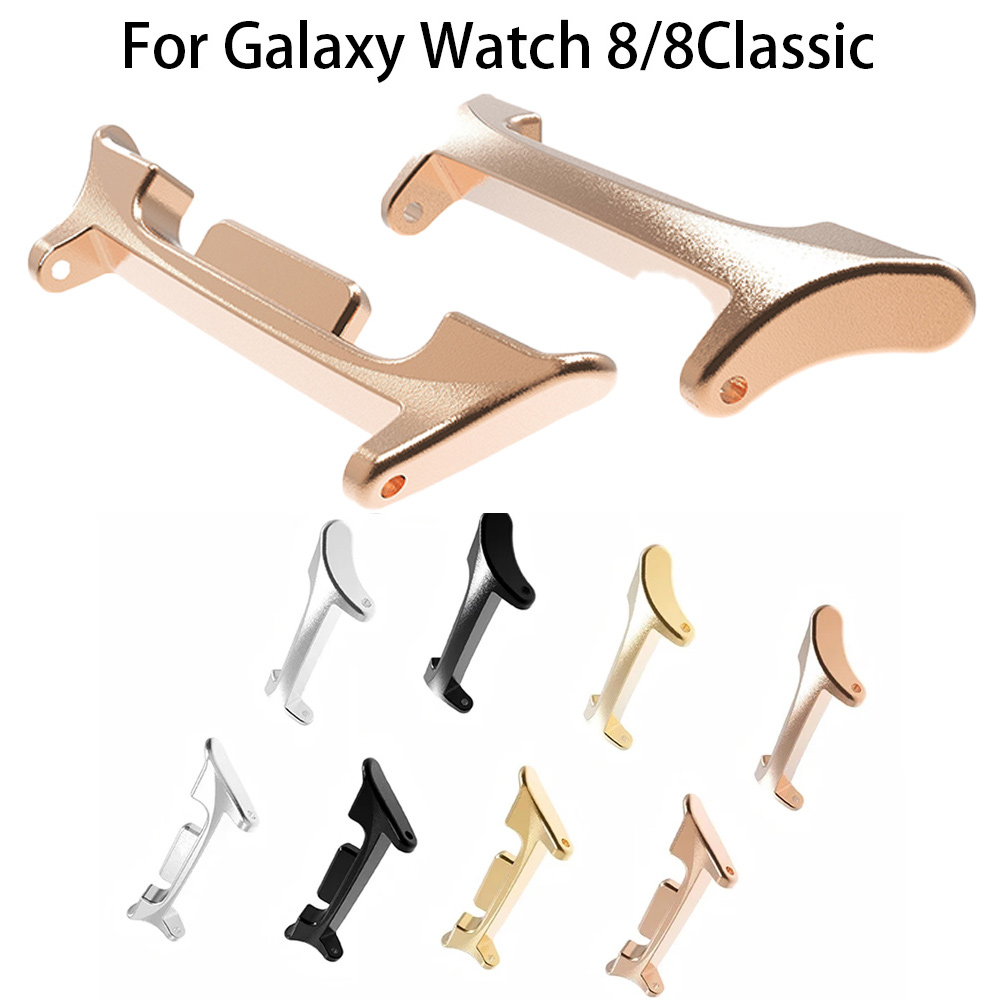 Adapter für Samsung Galaxy Wat – Watch Band Connector Bewertung und Preis