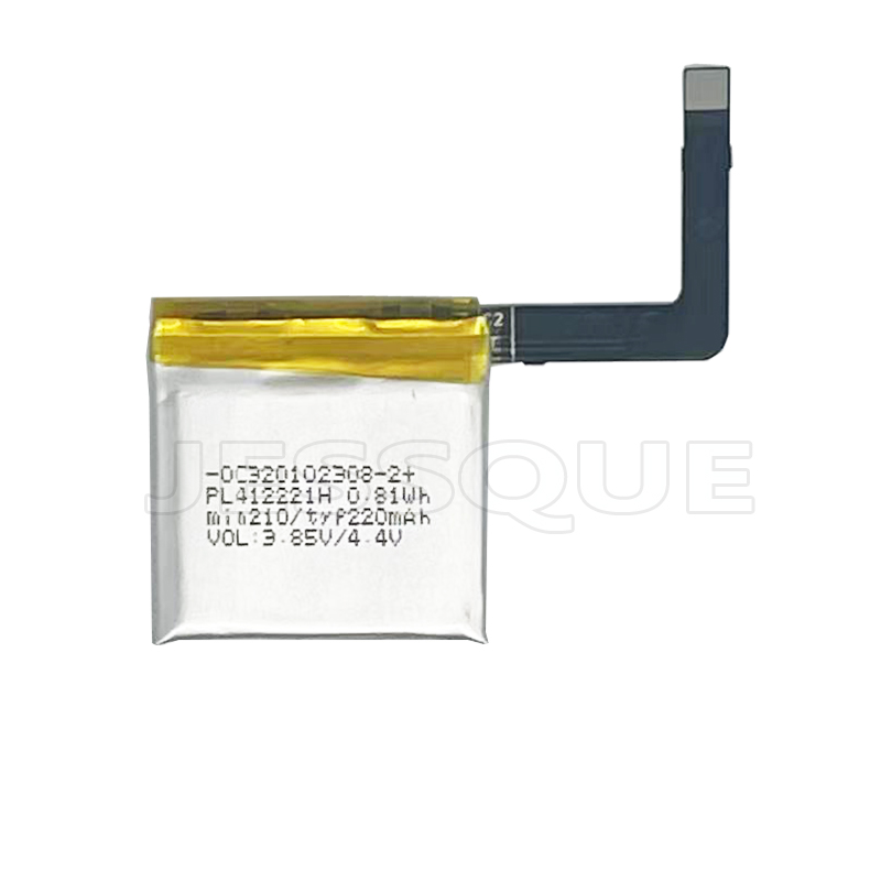 Original 220mah pl412221h a191 – Smartwatch A1914 Bewertung und Preis