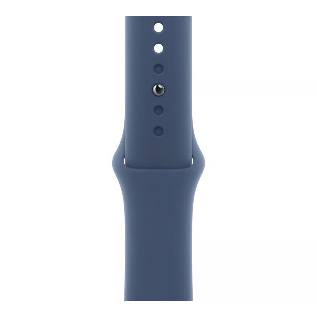 Apple Watch Series 10 [GPS 42m – Smartwatch M Active Bewertung und Preis