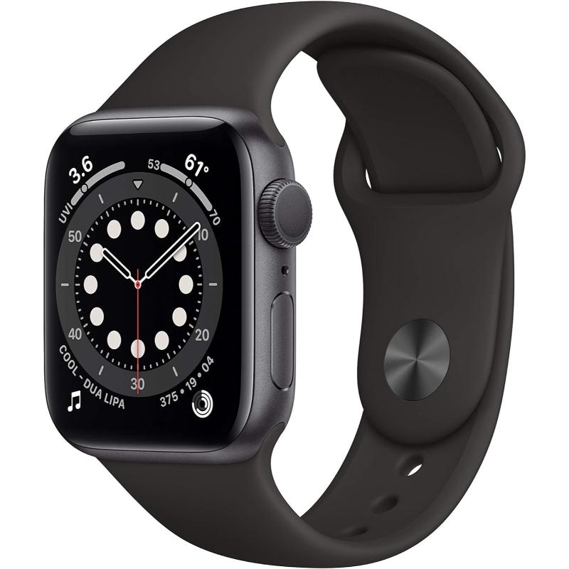 Apple Watch Series 6 Aluminium – Smartwatch X18 Bewertung und Preis