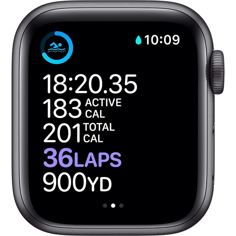 Apple Watch Series 6 Aluminium – Smartwatch X18 Bewertung und Preis