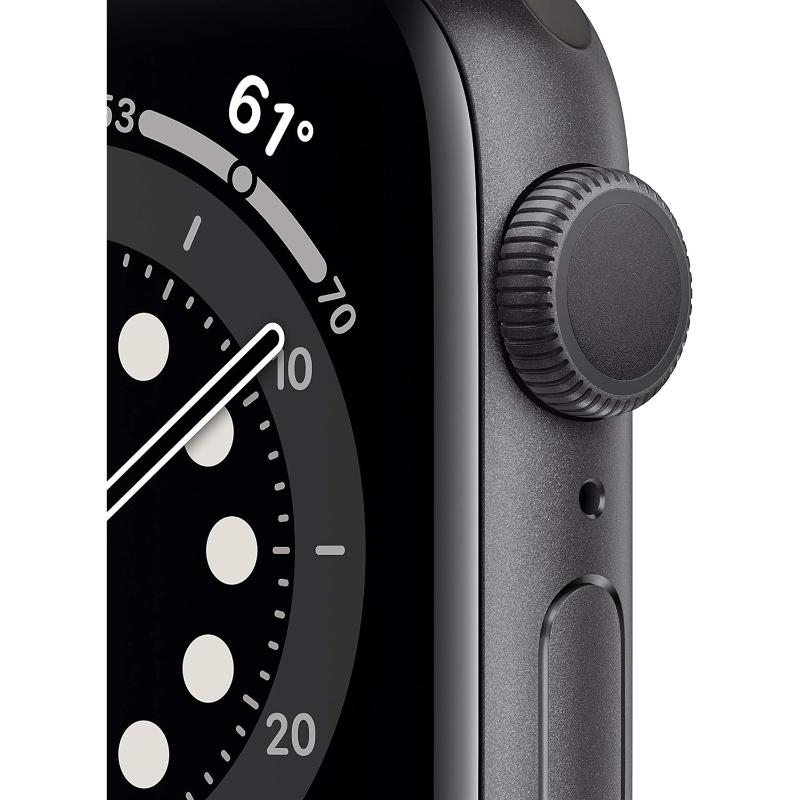 Apple Watch Series 6 Aluminium – Smartwatch X18 Bewertung und Preis