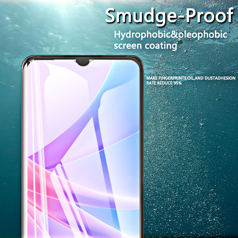 1–4 Stück Displayschutzfolien  – Oppo A78 Bewertung und Preis