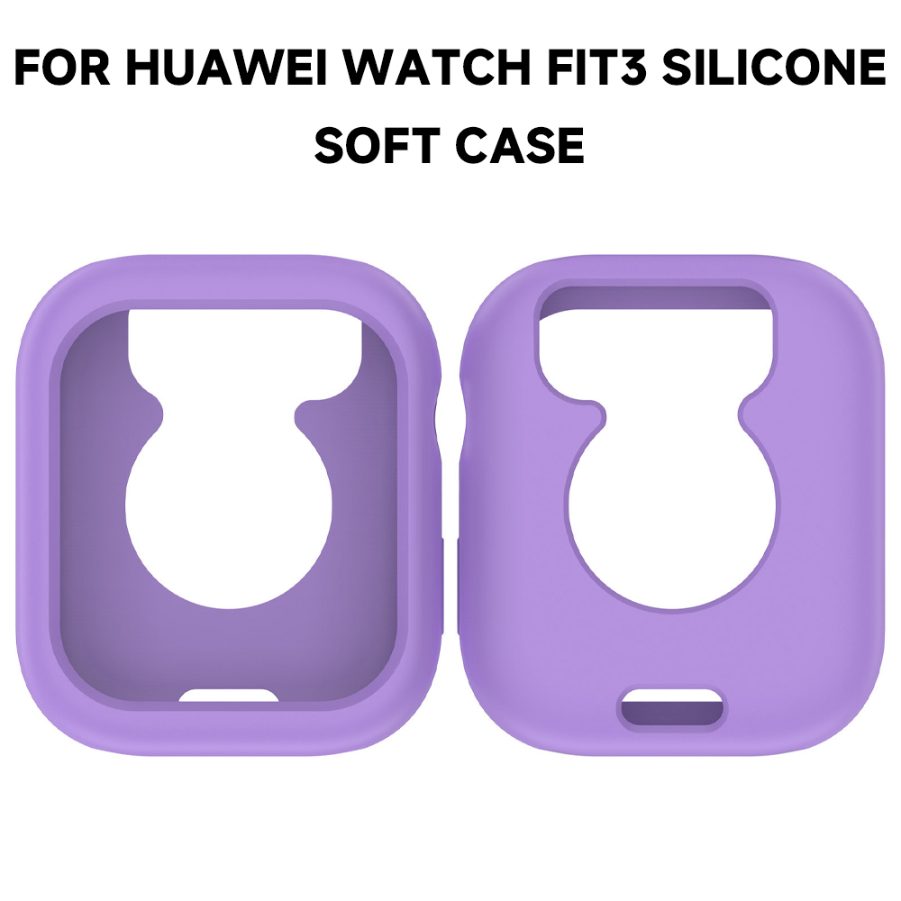 TPU Silikon Fall Für Huawei Uh – Huawei Smartwatch Accessories Bewertung und Preis