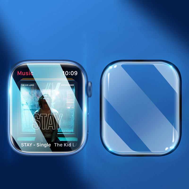 Displayschutzfolie für Apple W – Garmin Smartwatch Accessories Bewertung und Preis