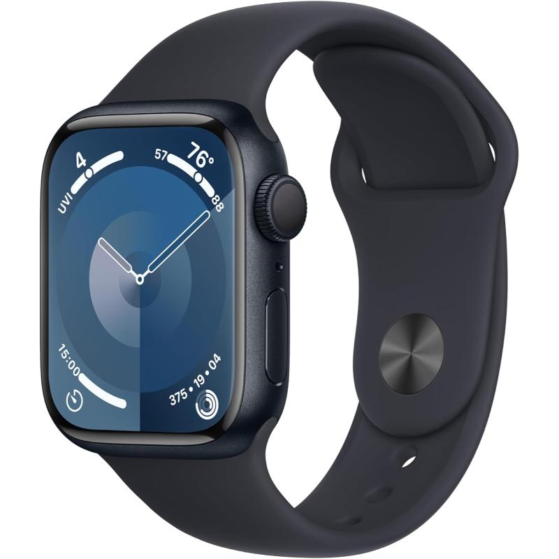 Apple Watch Series 9 Aluminium – Smartwatch X18 Bewertung und Preis