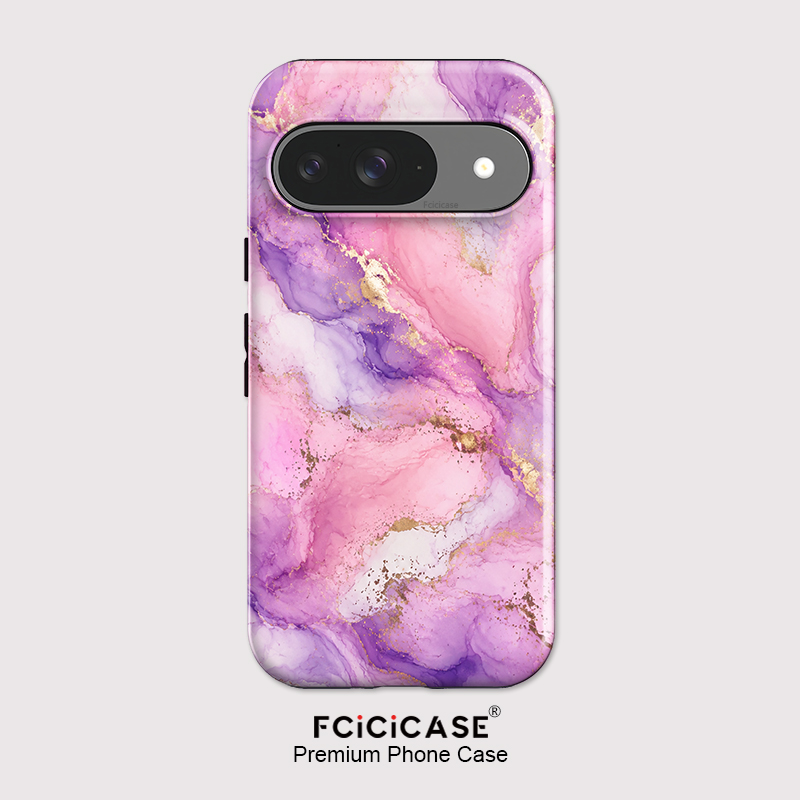 Fcicicase Anti-Klopf-Acryl-Han – Google Pixel 8A Bewertung und Preis