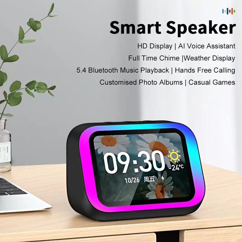KI-Sprachassistent Bluetooth-L – Smart Accessories Bewertung und Preis
