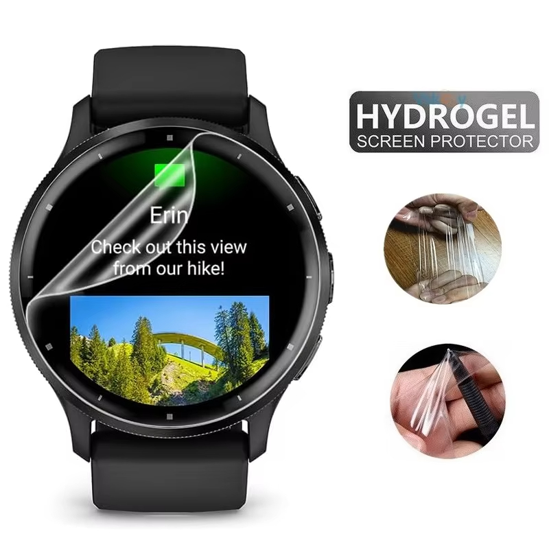Für Garmin Venu 3 s Volle Abde – Garmin Smartwatch Accessories Bewertung und Preis