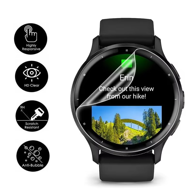 Für Garmin Venu 3 s Volle Abde – Garmin Smartwatch Accessories Bewertung und Preis