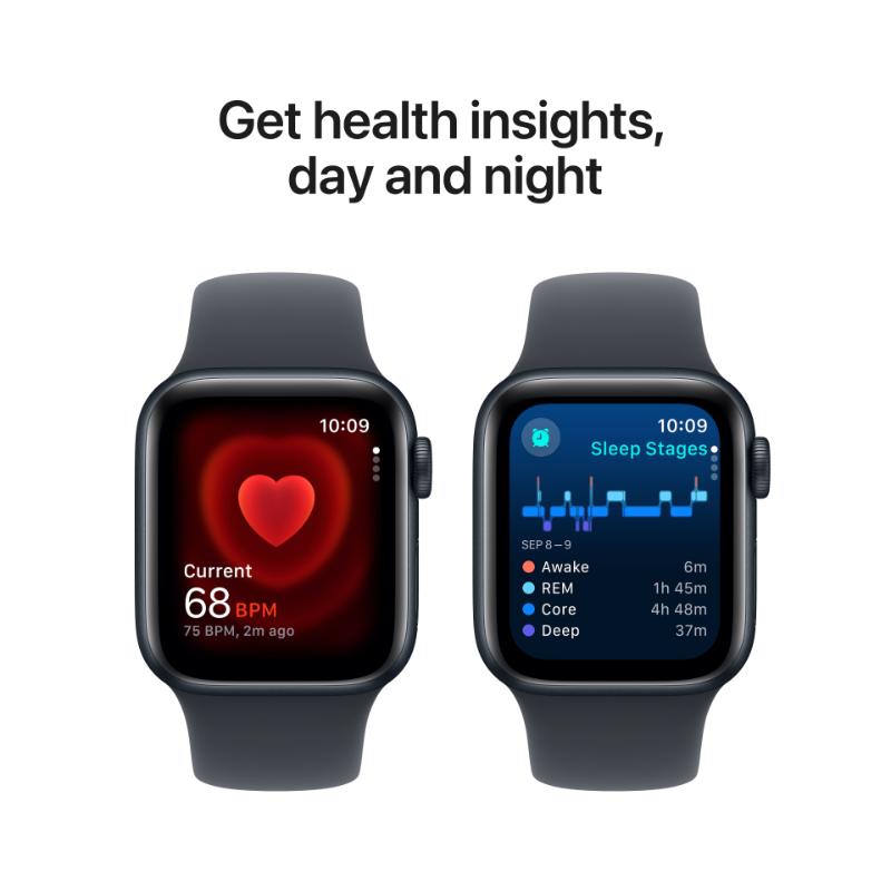 Apple Watch SE (2022) 2. Gener – Smartwatch X18 Bewertung und Preis