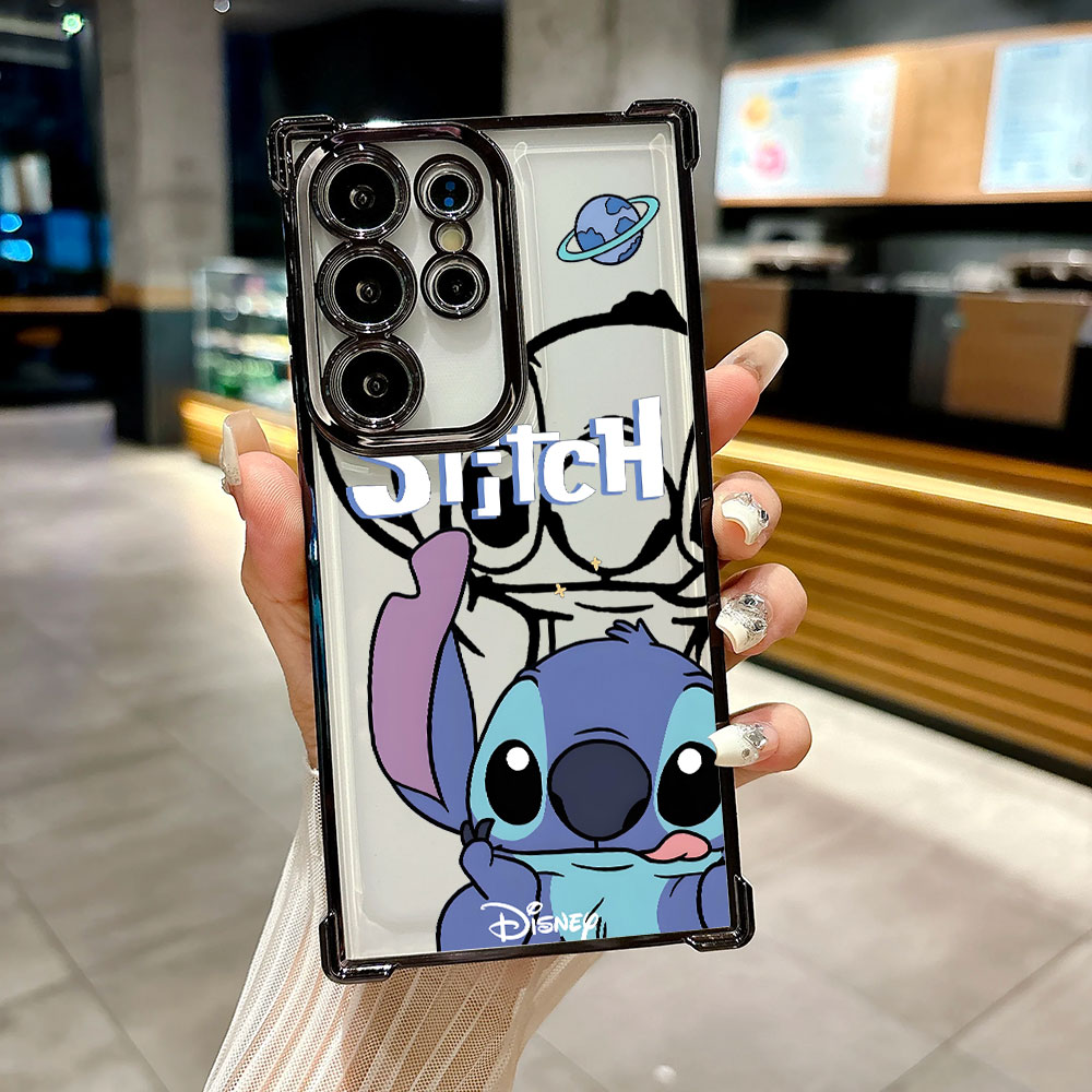 Stitch Line Hintergrund Siliko – Samsung Galaxy S24 Bewertung und Preis