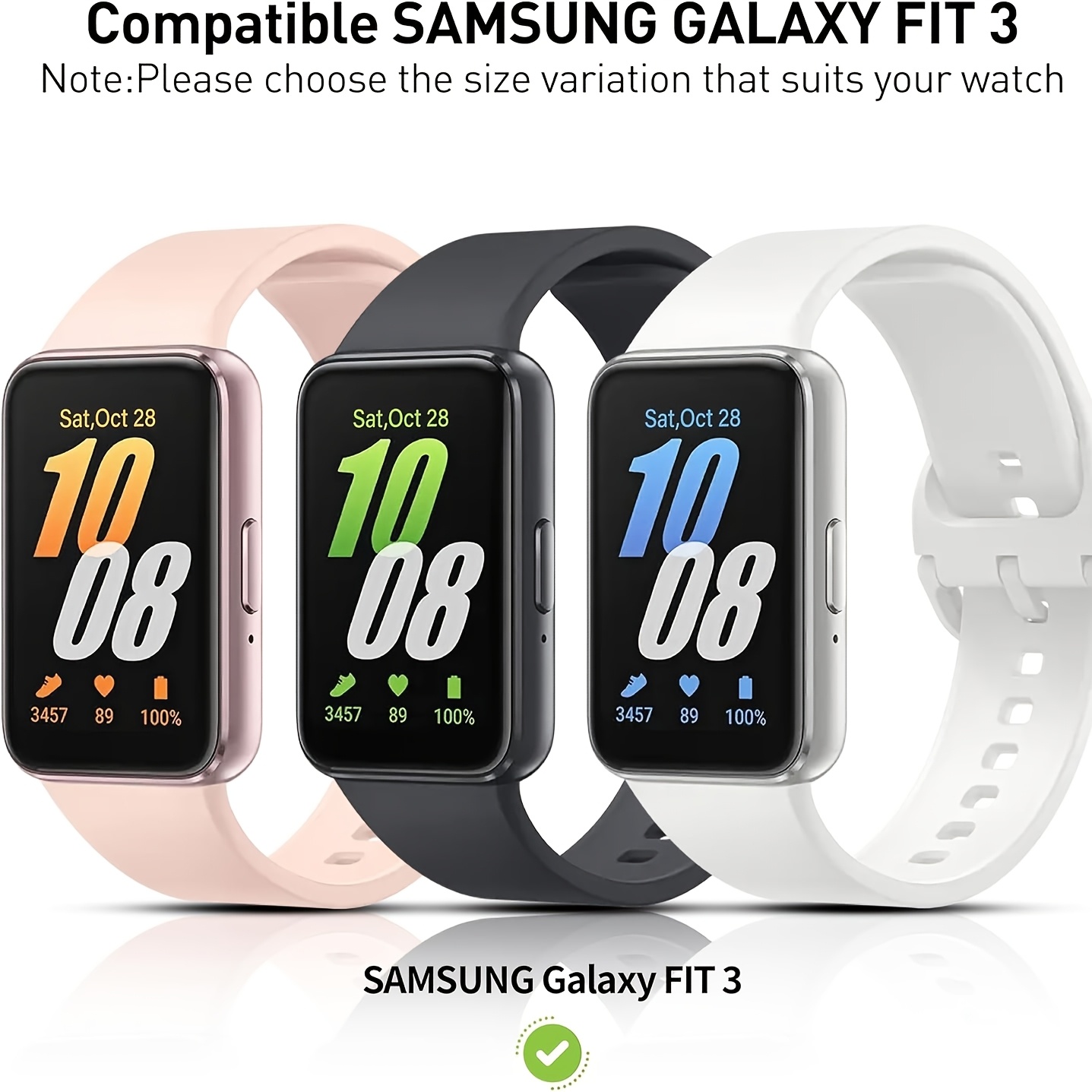 Glas+Hülle für Samsung Galaxy  – Samsung Smartwatch Accessories Bewertung und Preis