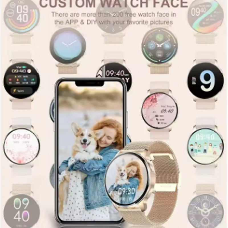 Für Tecno Camon 18P DOOGEE S96 – Smartwatch X18 Bewertung und Preis