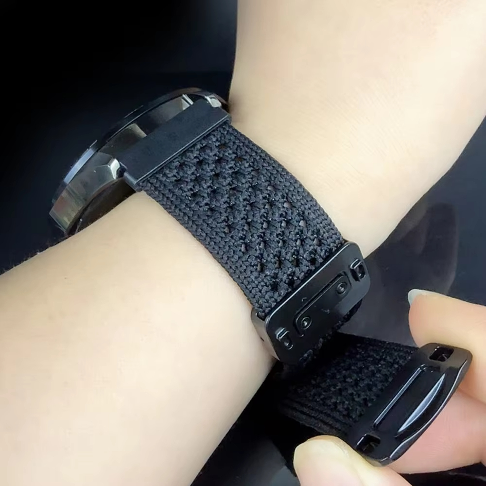 22/20mm Armband für Samsung Ga – Titan Smartwatch Accessories Bewertung und Preis