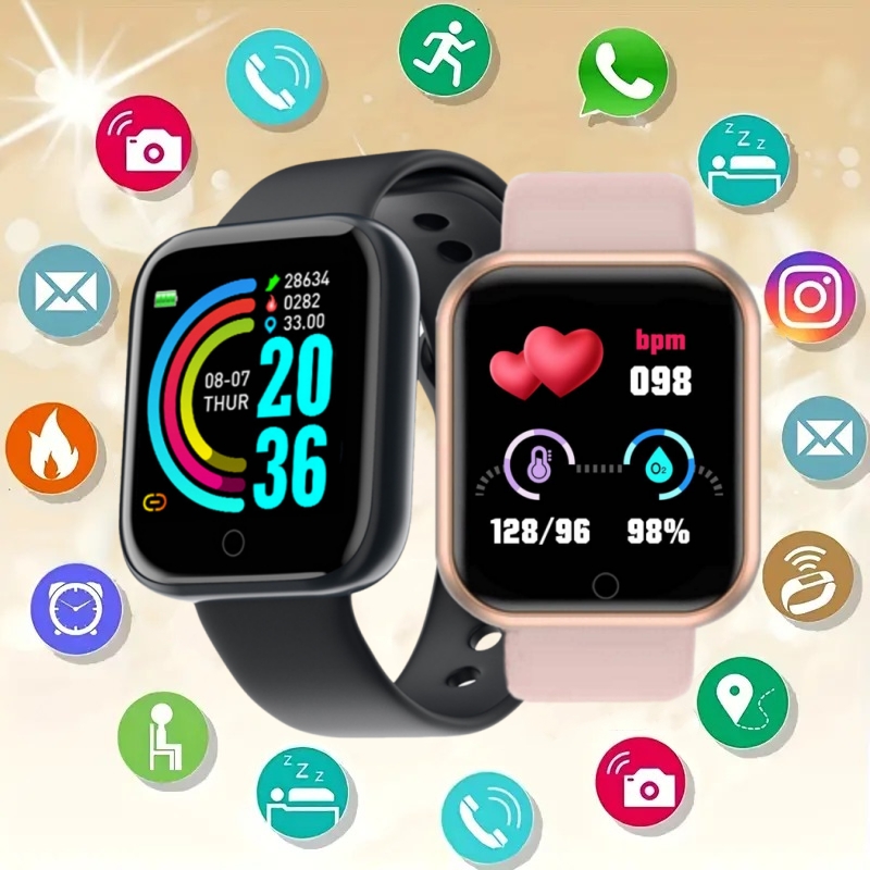 Smartwatch Nachricht erinnern  – Smartwatch X12 Bewertung und Preis