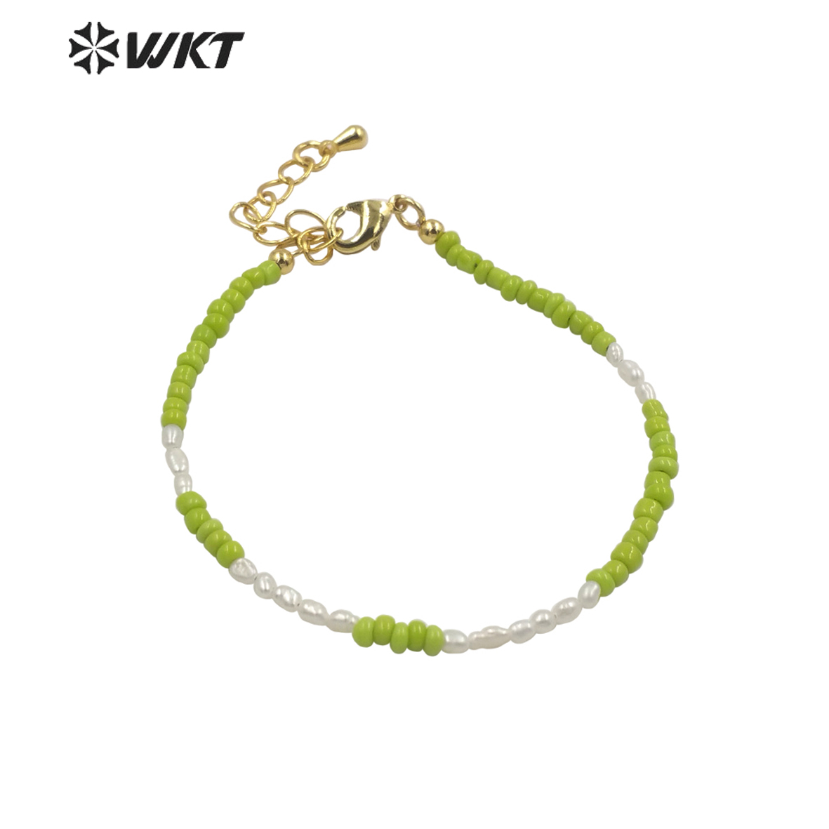 WT-MPB079 Damen-Armbänder, ele – Ceramic Link Bracelet Bewertung und Preis