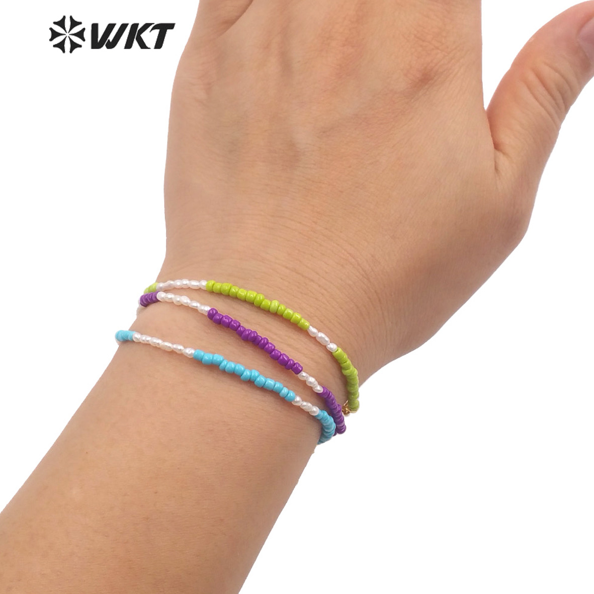 WT-MPB079 Damen-Armbänder, ele – Ceramic Link Bracelet Bewertung und Preis