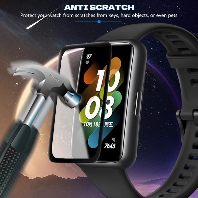 1-3 Stück Displayschutzfolie f – Samsung Smartwatch Accessories Bewertung und Preis