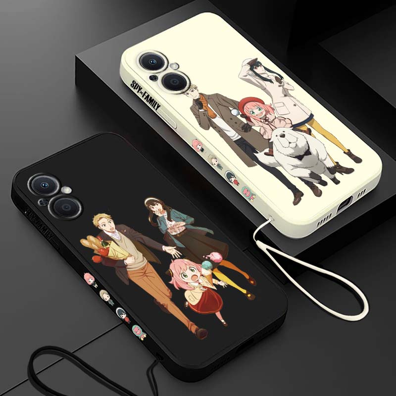 Spy Family Anya Forger Flüssig – Oppo A78 Bewertung und Preis