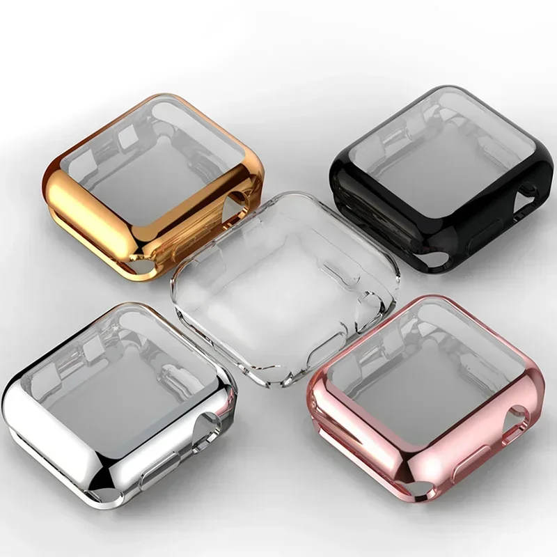 Abdeckung für Apple Watch Gehä – Garmin Smartwatch Accessories Bewertung und Preis