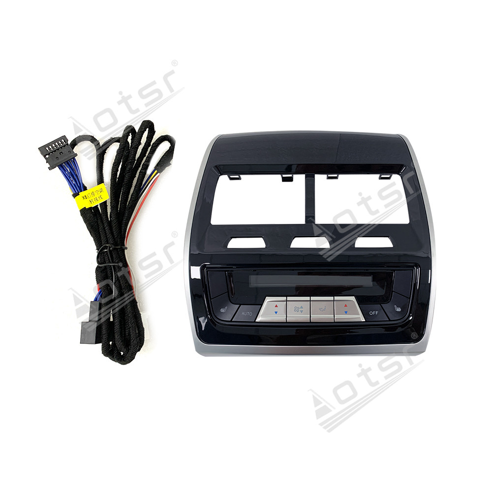 Für BMW X5/X6/X7 2019-2024 Hin – Smart Accessories Bewertung und Preis