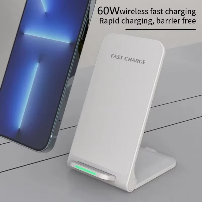 100 W Drahtlose Ladegerät Stan – Wireless Charger Watch Bewertung und Preis