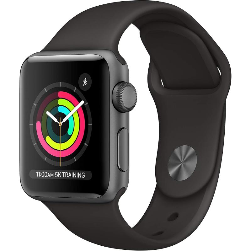 Apple Watch Series 3 Aluminium – Smartwatch X18 Bewertung und Preis