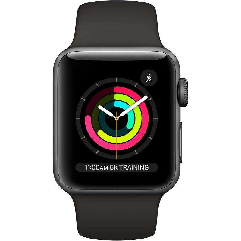 Apple Watch Series 3 Aluminium – Smartwatch X18 Bewertung und Preis