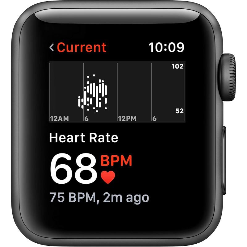 Apple Watch Series 3 Aluminium – Smartwatch X18 Bewertung und Preis