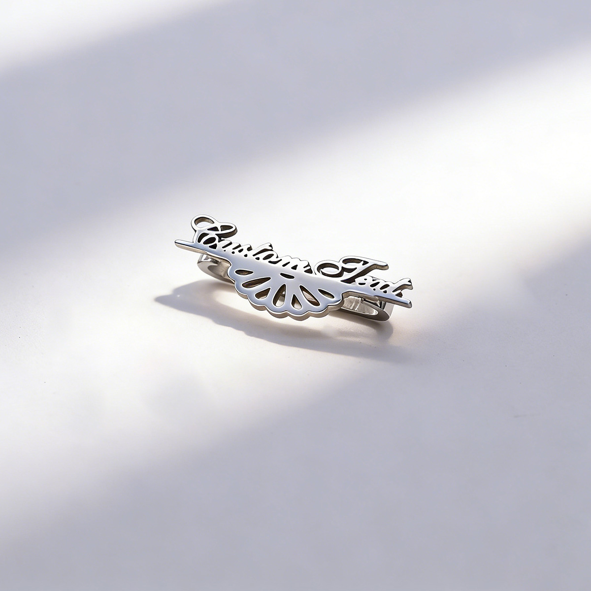 Chandler Custom Name fächerför – Smartwatch Straps & Accessories Bewertung und Preis