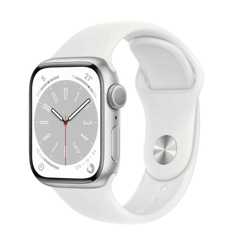 Apple Watch Series 8 Aluminium – Smartwatch X18 Bewertung und Preis