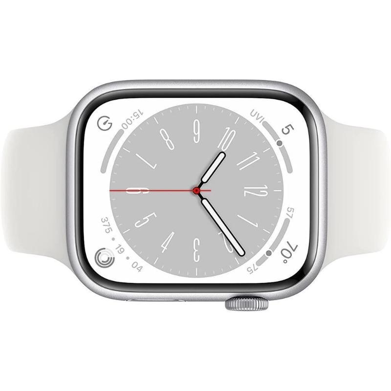 Apple Watch Series 8 Aluminium – Smartwatch X18 Bewertung und Preis