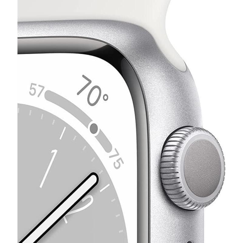 Apple Watch Series 8 Aluminium – Smartwatch X18 Bewertung und Preis
