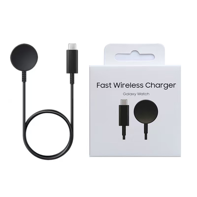 USB-C Magnetisches Kabelloses  – Wireless Charger Watch Bewertung und Preis