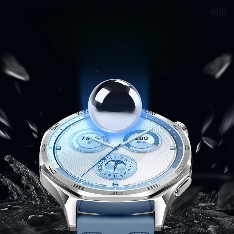 Displayschutzglas für Huawei W – Huawei Smartwatch Accessories Bewertung und Preis