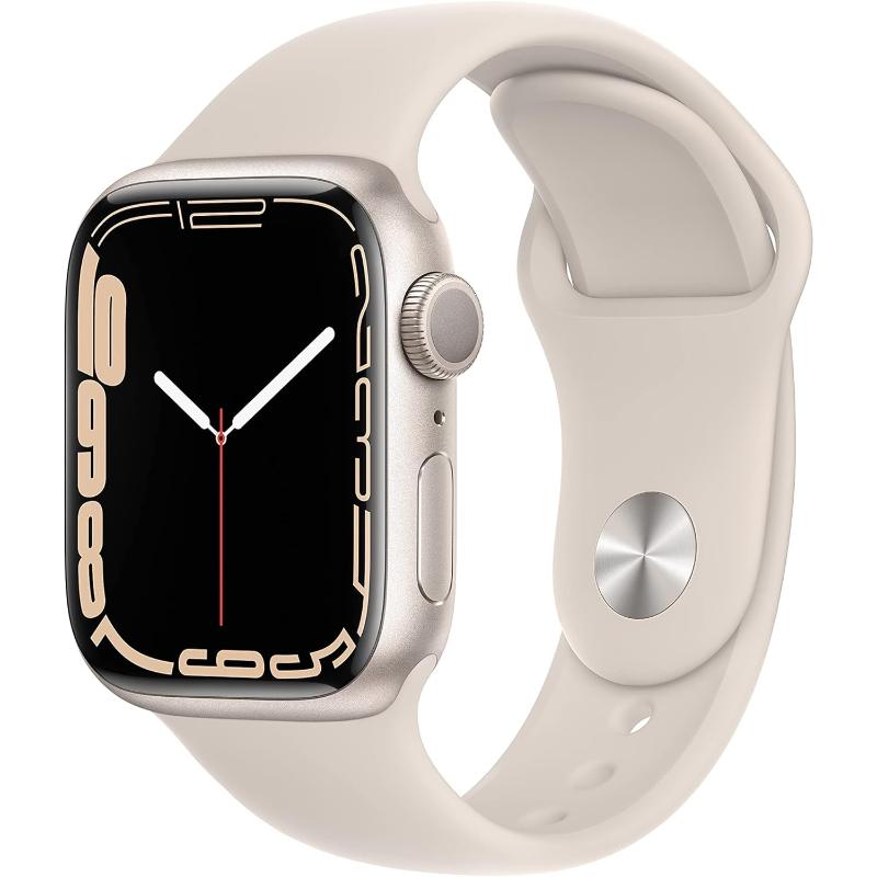 Apple Watch Series 7 Aluminium – Smartwatch X18 Bewertung und Preis