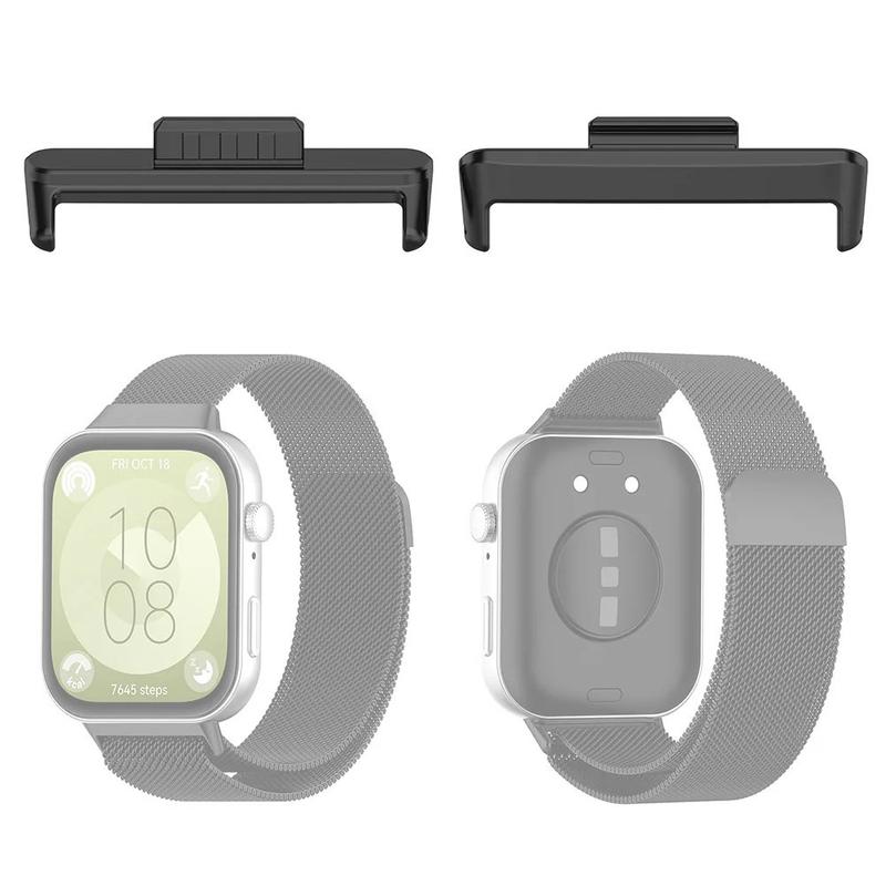 2 stücke Adapter Für Huawei Uh – Watch Band Connector Bewertung und Preis