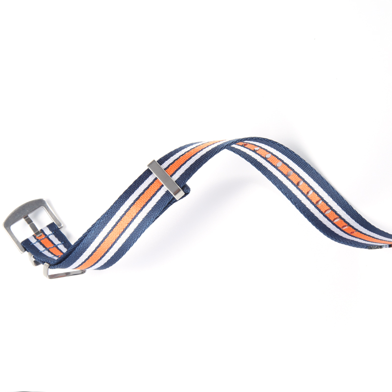 Hochwertiges Ersatzarmband aus – Nylon Nato Strap Bewertung und Preis